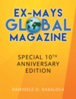 Ex-Mays Global Magazine - eBook