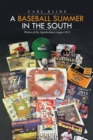 A Baseball Summer in the South : Photos of  the Appalachian League 2015 - eBook