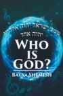 Who Is God? - eBook