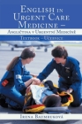 English in Urgent Care Medicine - Anglictina V Urgentni Medicine : Textbook - Ucebnice - eBook