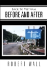 Back to Vietnam Before and After - eBook
