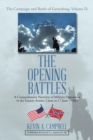 The Opening Battles - eBook