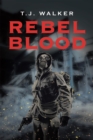 Rebel Blood - eBook
