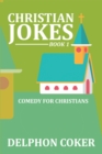 Christian Jokes : Book 1 - eBook