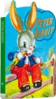 Peter Rabbit Board Book - Book