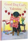 Good Dog Carl's Valentine - Book