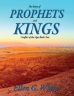 The Story of Prophets and Kings : As Illustrated in the Captivity and Restoration of Israel - eBook