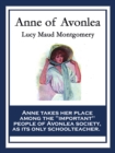 Anne of Avonlea : With linked Table of Contents - eBook