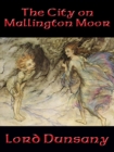 The City on Mallington Moor - eBook