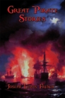 Great Pirate Stories : With linked Table of Contents - eBook
