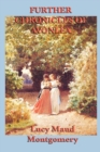 Further Chronicles of Avonlea - eBook