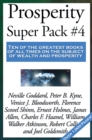 Prosperity Super Pack #4 - eBook