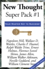 New Thought Super Pack #1 - eBook