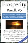 Prosperity Bundle #5 - eBook