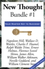 New Thought Bundle #1 - eBook