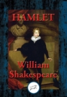 Hamlet : With Linked Table of Contents - eBook