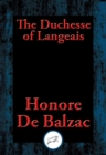 Duchesse of Langeais - eBook