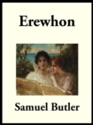 Erewhon : or Over the Range - eBook
