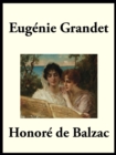 Eugenie Grandet - eBook