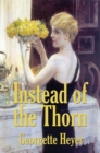 Instead of the Thorn - eBook