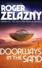 Doorways in the Sand - eBook