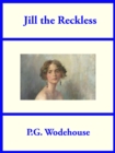 Jill the Reckless - eBook