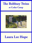 The Bobbsey Twins at Cedar Camp - eBook