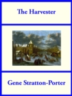 The Harvester - eBook