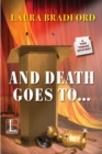 And Death Goes To . . . - eBook