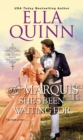 The Marquis She's Been Waiting For - eBook