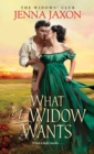 What a Widow Wants - eBook