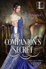The Companion's Secret - eBook