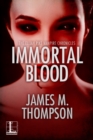 Immortal Blood - eBook