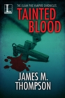 Tainted Blood - eBook