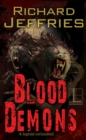 Blood Demons - eBook