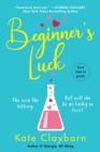 Beginner's Luck - eBook