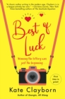 Best of Luck - eBook