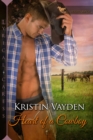 Heart of a Cowboy - eBook