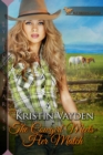 The Cowgirl Meets Her Match - eBook