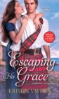 Escaping His Grace - Book