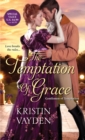 Temptation of Grace - Book