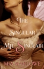 The Singular Mr. Sinclair - eBook