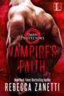 Vampire's Faith - eBook