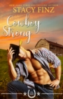 Cowboy Strong - eBook