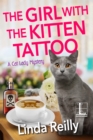 The Girl with the Kitten Tattoo - eBook