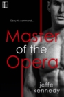 Master of the Opera - eBook