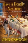 Have a Deadly New Year - eBook