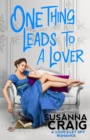 One Thing Leads to a Lover - eBook
