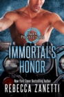 Immortal's Honor - eBook