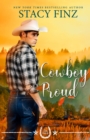 Cowboy Proud - eBook